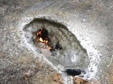 中国山間部に“UFO”が墜落、村人驚愕、空飛ぶ円盤そのもの! 中国版ロズウェル事件発生か!?