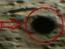 【衝撃映像】月面をヌルヌルと通過するUFOを米天文台が激撮! 専門家「彼らはバイオメカニズムに精通している」