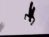 【衝撃動画】UFOアブダクションの決定的瞬間が激撮される! 絶叫とともに回転しながら吸い込まれる男=中国