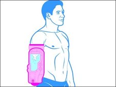 【人体】失った腕を“ニョキニョキ生やす”再建技術「バイオドーム」がヤバい! 5ステップで肉体が何度でも蘇る!
