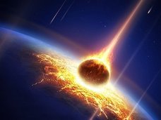 【悲報】「ダークマター円盤による地球滅亡、いつ起きてもおかしくない」学者が警告! 最新ダークディスク理論が激ヤバ