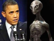 【悲報】ホワイトハウスが緊急発表「エイリアンの侵略に備えよ」! 人類を滅亡させる脅威の生命体の存在を暴露