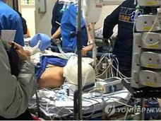 「4日に1人が死亡」する韓国軍で今度は大爆発事故! ずさんすぎる軍の実態に、世界からも冷たい視線