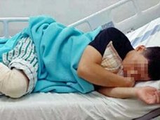 地雷で右脚を失っても、補償金はたったの80万円! 韓国「兵役義務」の厳しい現実