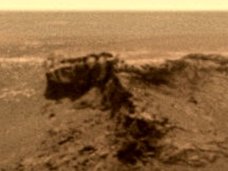 火星で「ダリの絵」が発見される! ダリは火星文明からインスピレーションを得ていたことが判明!