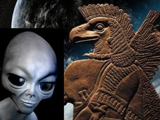 人類は宇宙人の奴隷として創造された! オクスフォード大教授「シュメール文明を調べるほど古代宇宙飛行士説にたどり着く」