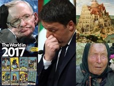 【イタリア国民投票】世界に蔓延るポピュリズムが招く“絶望の未来”4選! 識者「2025年にEU完全崩壊」「100年以内に人類滅亡」
