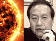 太陽の磁場が4つになる異常事態、第三次世界大戦、ファティマ第三予言…世界リーダーだけが知る“地球の危機”を並木伸一郎が語る
