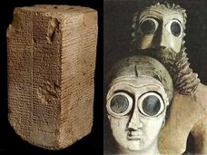 地球は「8人の宇宙人たち」が241000年にわたり支配していた!「シュメール王名表」が語る衝撃の真実