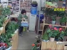 中国農村の“レンタル児童”に万引技術を調教!? 女窃盗団のトンデモ手口