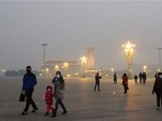 今年は例年以上に深刻! 中国「PM2.5避難民」が九州・沖縄に殺到か