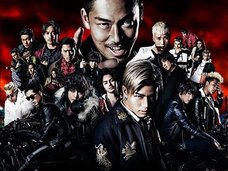 LDHの“脱・バーニング”路線に業界が身震い! 2017年、日本芸能界は激変する!?