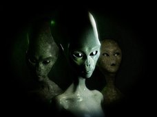【ガチ科学】「エイリアンは地球や人体に入って生命を操っている」英物理学者が提唱する“ネオ・パンスペルミア説”が注目される!