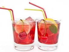 ビールを飲みながらするヨガが人気!?