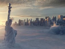 【ガチ滅亡論】やはり地球は氷河期に向かっていることが最新科学で判明! ある日突然、『デイ・アフター・トゥモロー』状態に!