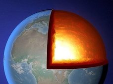 地球内部にはシリコンが詰まってる!? 東北大学研究チームの解明に、世界中が大興奮!