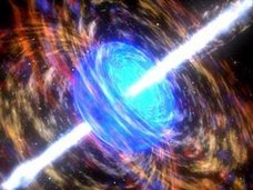 宇宙人の数を算出する「ドレイクの方程式 」で紐解く、高速電波バーストの謎! 有名物理学者が超・徹底検証!
