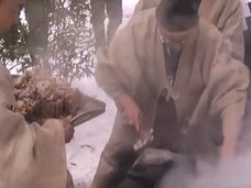 岐阜周辺で大地震発生? 大災害を当てまくる全国神社の「粥占」、2017年の結果が激ヤバ!