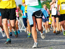 ランニングは脳も鍛える!時速9kmのペースで走れば「海馬」が活性化し記憶力や集中力もアップ!