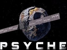 1000京ドル(10該円)のレアメタル隕石「プシケ」出現で世界経済崩壊!? NASAが本格的な調査へ