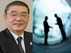 【NHK陰謀】籾井は去っても“モミ手”は残る! 副会長候補3人の背後でナベツネ、今井尚哉、菅義偉が醜い泥仕合!(人物まとめ)