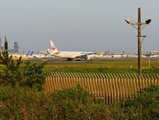 風化されゆく「三里塚(成田)闘争」 の地の今 ― 島状に点在する“激戦の痕跡”を訪ねて