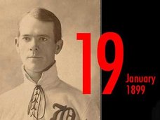 【1月19日、今日の不幸は?】MLBスターが家族3人を斧で殺害の後、自殺。一体何があったのか?