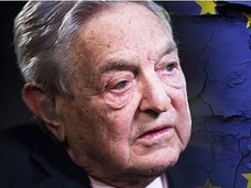 天才投資家ジョージ・ソロス2017年の予言! 偽ニュース増加、格差も拡大、崩壊の道へ