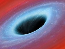 【宇宙】パラレルワールドへの入り口発見? 今いる空間の中に“折りたたまれた”ブラックホールが存在している可能性も!