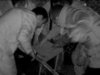【心霊動画】と畜場で殺害された少年の“断末魔の叫び声”を録音!? 殺した男の霊も激写される!