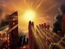 2017年10月に惑星「ニビル」が南極を直撃→地球滅亡!? 「“彼ら”は30年間この日のために準備した」