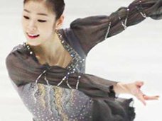 「いくらなんでもやりすぎだろ!」キム・ヨナのスケート靴が韓国の文化財に!?