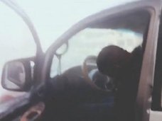【閲覧注意】一瞬にして訪れる死 ― 救急隊員も容赦なく狙い撃ちされる「仁義なき殺し合い」の実態=シリア