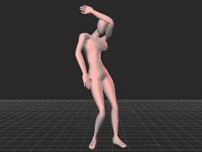 クラブでキレッキレに見える“最強の踊り方”が科学的に判明! 人類進化の謎とリンク(パリピ必読)