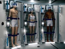 コールドスリープ(人工冬眠)が実現間近! 1年後に動物実験を開始、人体実験へ