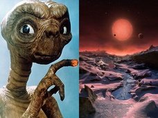 【トラピスト1】「地球外生命体を発見しても、接触は試みるな」ホーキング博士らが“人類滅亡・侵略”を危惧