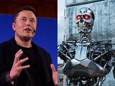 「AIに勝つには人類のサイボーグ化しかない!」イーロン・マスク断言! AIのトンデモ倫理観も判明