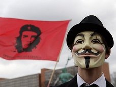 左翼活動家の 92%がママと暮らし、33.3%はプー! 恥ずかしすぎる実態をドイツ国家機関が公開