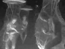 【画像アリ】食人エイリアンの米秘密基地が森林局機密文書で判明! 切断された人間の頭部も