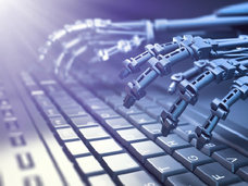 AI(人工知能)が人事情報を一元管理する時代に! 勤怠管理、メンタルケア、福利厚生までカバー