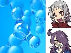 「水素水というただの水」がバカ売れのなぜ? 飲んでも無意味なインチキ水素水を【マンガ】で徹底解説!