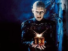 「苦痛こそ快楽の源である」伝説のホラー映画『ヘルレイザー』が描いた壮大なセックス哲学が深すぎる!