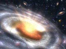 【ガチ科学】「この宇宙は複雑な二次元世界、3D映画のようなもの」英物理学者らが主張! ホログラフィック宇宙論の復権か?