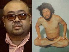 【金正男暗殺】VXガス使用で再浮上する「オウム真理教、北朝鮮、CIAと人体実験」の黒過ぎる繋がり!