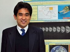 ある日突然、隕石衝突の「君の名は。」現象はありえる! 東大教授・杉田精司インタビュー