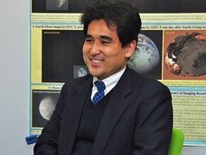 小惑星の“本当の姿”とは!? 「はやぶさ2」可視分光カメラの主任研究者、東大教授・杉田精司インタビュー