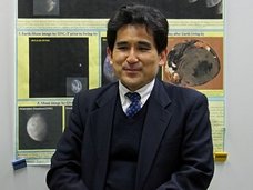 科学で解明できない宇宙と生命、人類滅亡の“本当の謎”とは!? 東大教授・杉田精司インタビュー