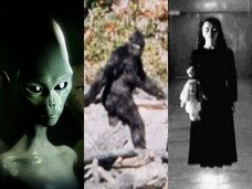 UFO・幽霊・ビッグフットから共通して“アノ臭い”が発生していることが研究で判明! 日本人がよく知る…!?