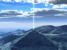 ピラミッド山頂に「テレポーテーション」装置が設置されていた!「トーション・フィールド(ねじれ率場)」が発覚=ボスニア