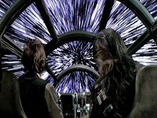 NASAが公式発表した異次元ワームホール「Xポイント」研究に新展!? 宇宙船4機が既にワープか!